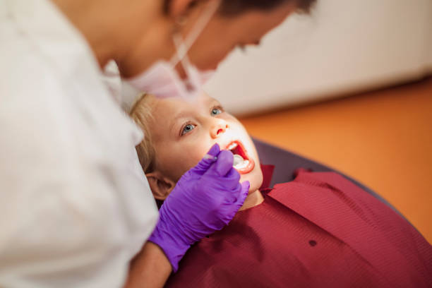 Best Emergency Wisdom Teeth Removal in Wahneta, FL